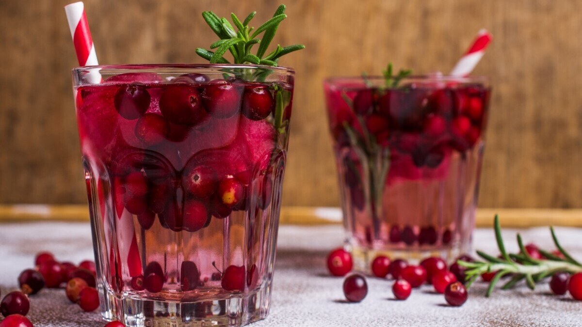 Что будет, если пить сладкий морс каждый день