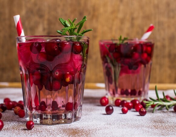 Что будет, если пить сладкий морс каждый день