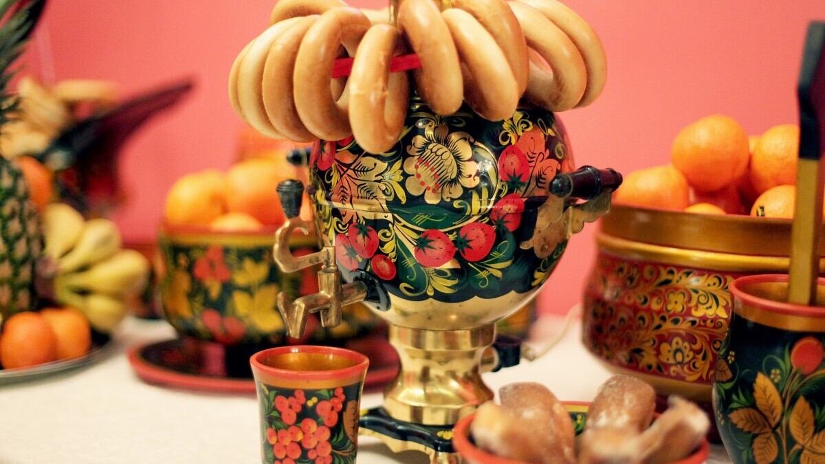 День  иконы Божьей Матери «Неопалимая Купина»: обойдемся без алкоголя