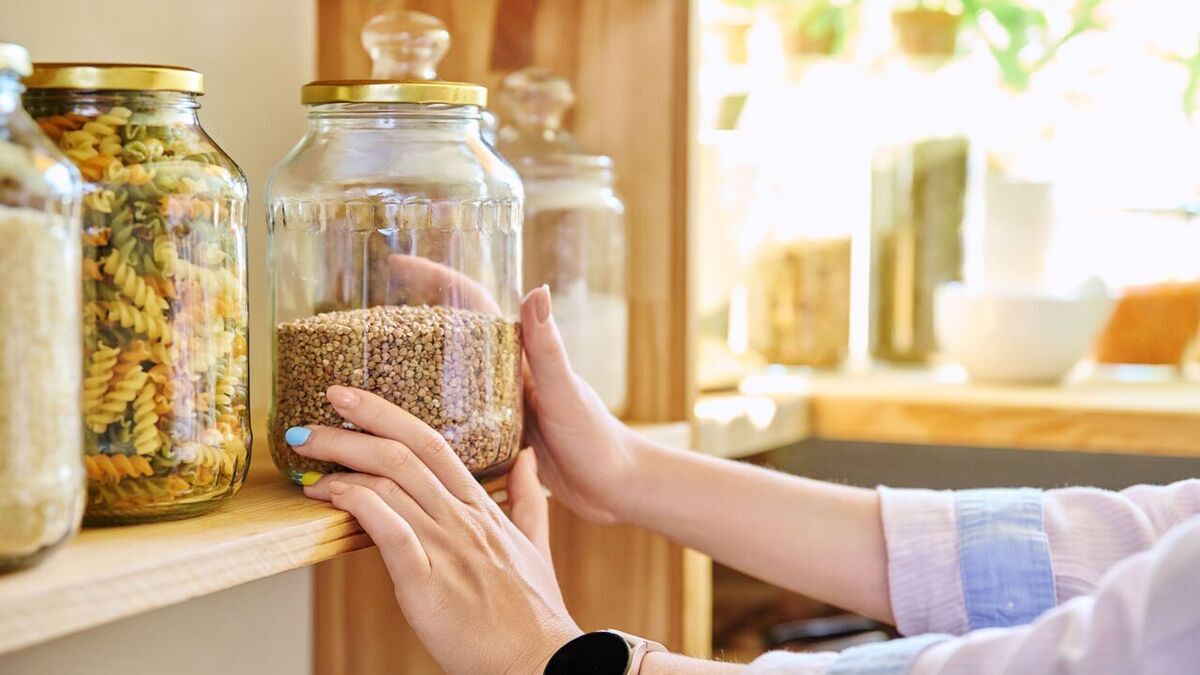 Историк нашел причины любви россиян к гречке во времена кризисов