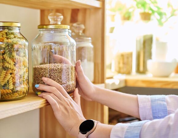 Историк нашел причины любви россиян к гречке во времена кризисов