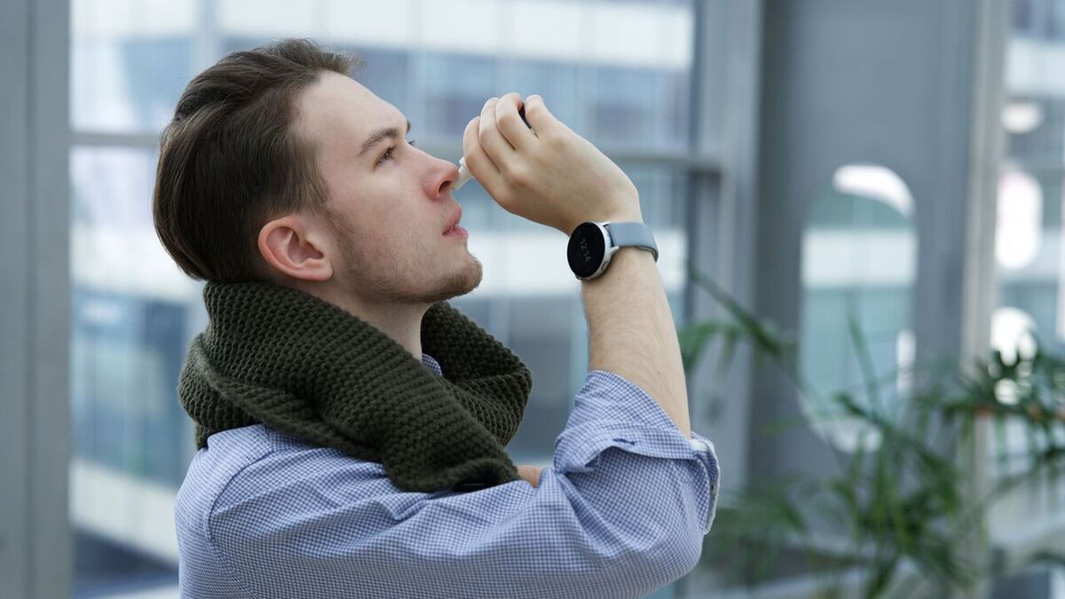 Что будет, если закапать в простуженный нос сок свеклы или лука