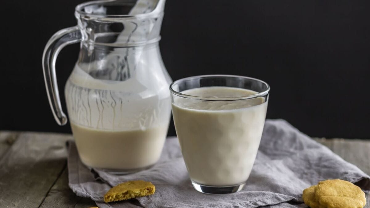 Этот напиток провоцирует старость: диетолог Этот напиток провоцирует старость: диетолог