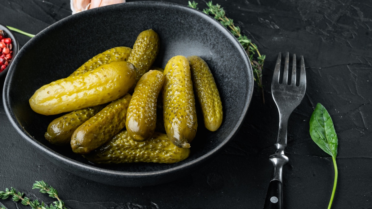 Не кабачки и не помидоры: какие заготовки самые полезные Не кабачки и не помидоры: какие заготовки самые полезные