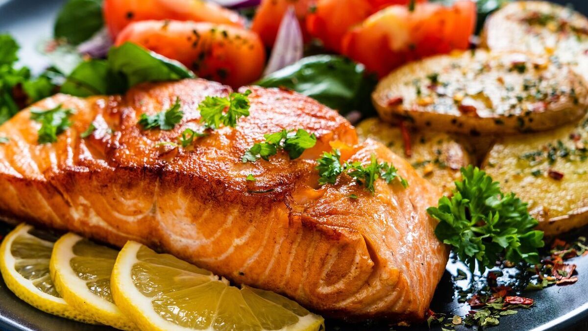 Какие специи подходят для рыбного стейка: секреты шеф-повара