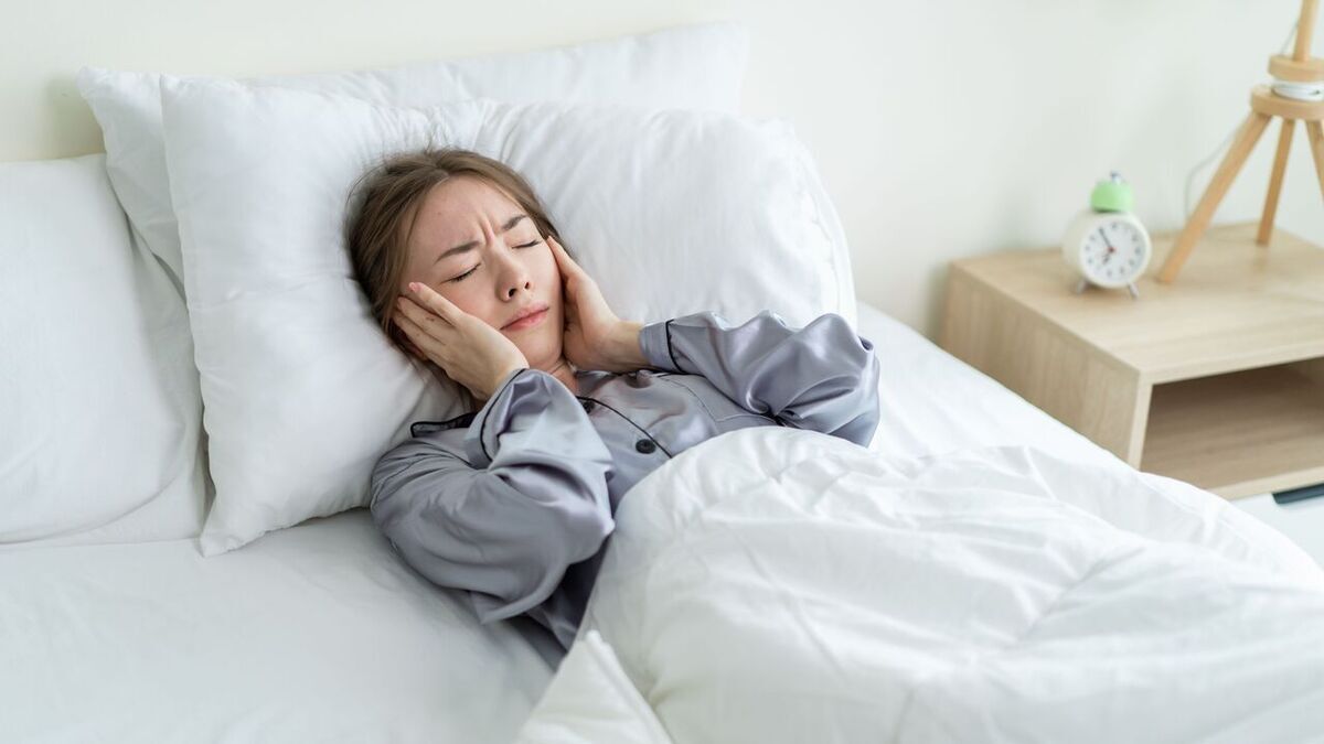 Что будет, если ложиться спать голодным: мнение терапевта