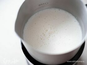Зачем пить молоко с минералкой: ответ лор-врача