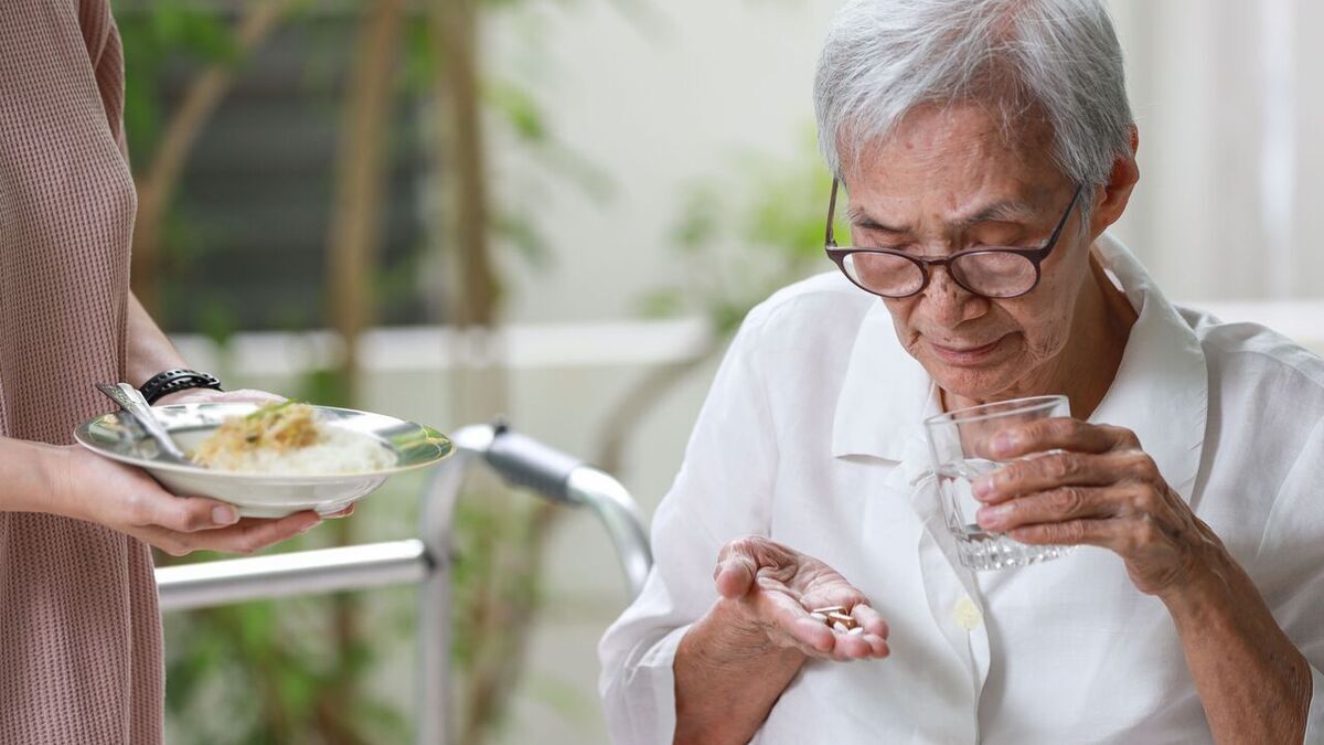 Какие продукты нельзя употреблять вместе с лекарствами: список