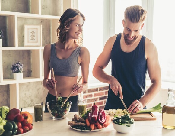 Что такое генетическая карта питания: врач — эндокринолог