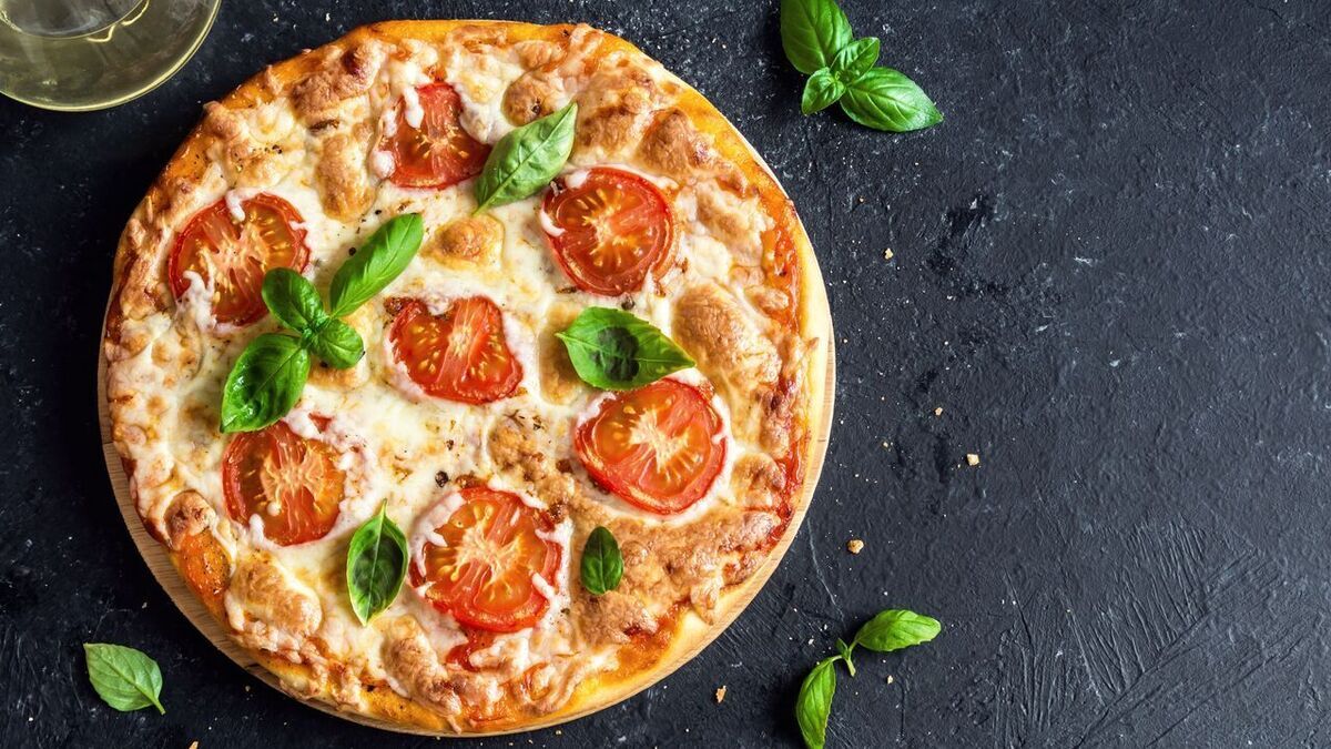 Не будь такой вредной: диетолог рассказал, как сделать полезную пиццу