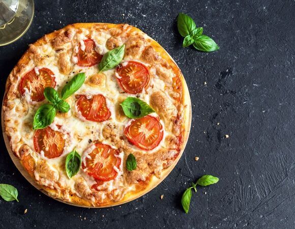 Не будь такой вредной: диетолог рассказал, как сделать полезную пиццу