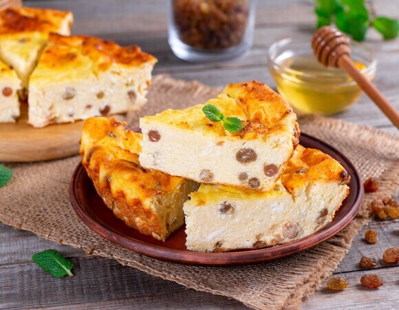 Какой творог выбрать для вкусной запеканки: секреты шеф-повара Какой творог выбрать для вкусной запеканки: секреты шеф-повара