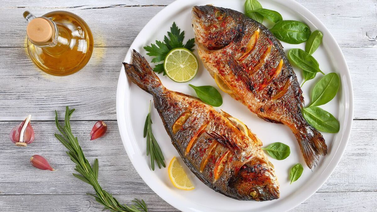 Из чего варить уху? Диетологи назвали самую полезную рыбу