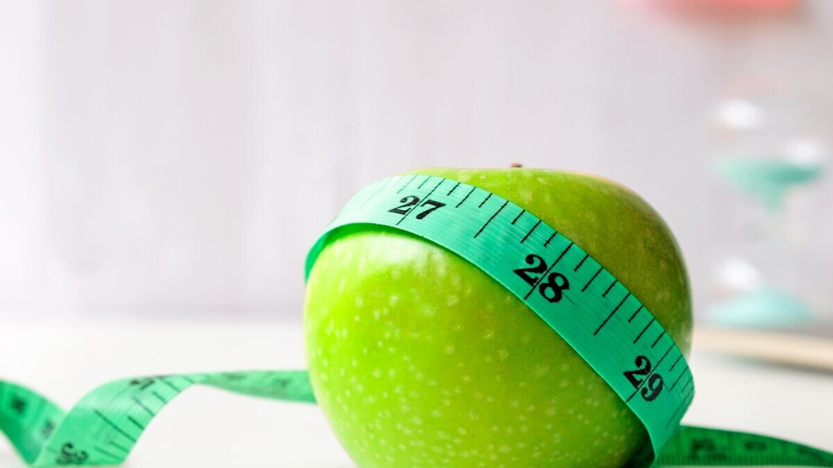 Чем грозит однообразное питание? Ответит диетолог