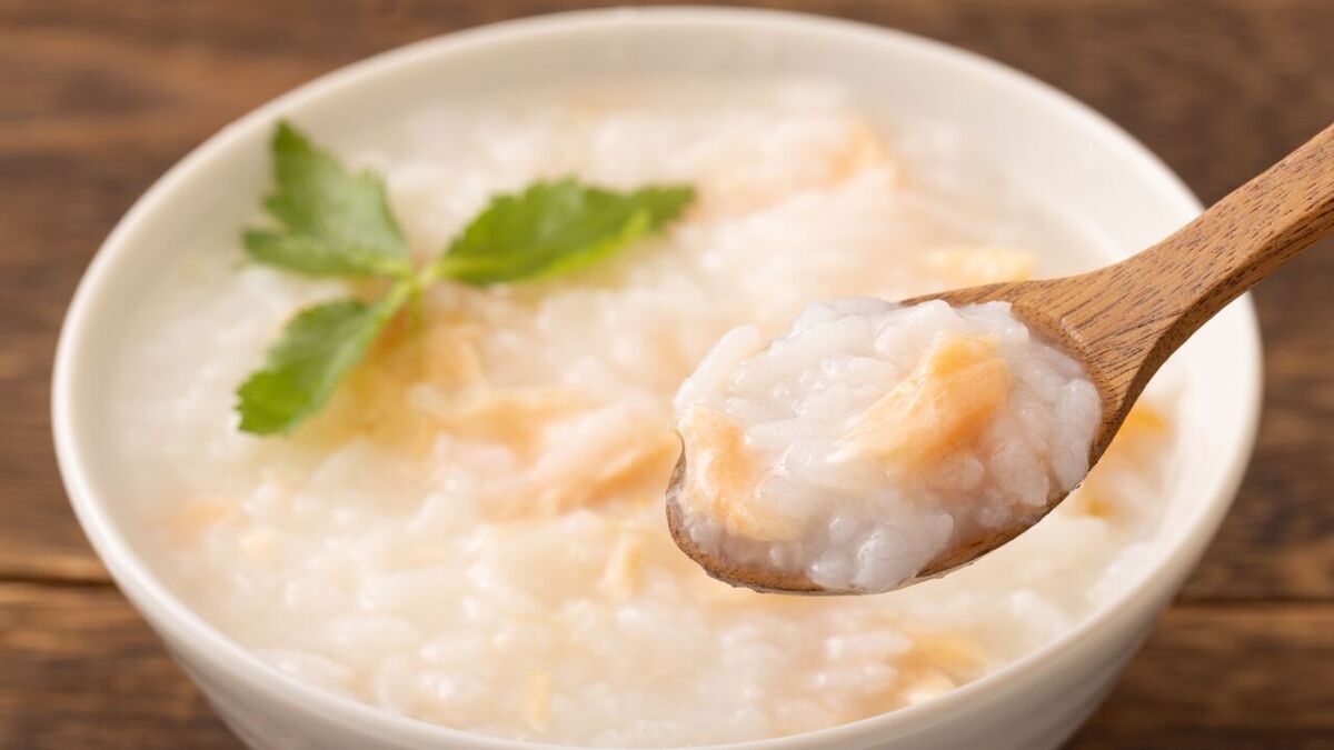 Какие каши вредят работе сердца: кардиолог