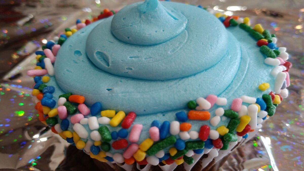 Разноцветная еда может спровоцировать гиперактивность детей: исследование