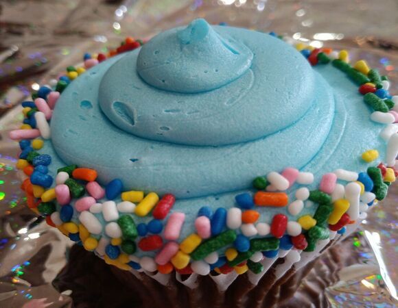 Разноцветная еда может спровоцировать гиперактивность детей: исследование Разноцветная еда может спровоцировать гиперактивность детей: исследование