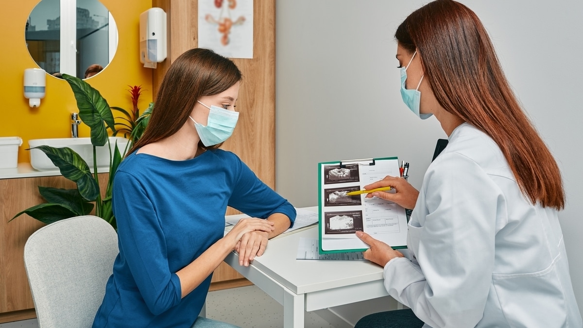 Два продукта опасных для женщин: гинеколог предупреждает