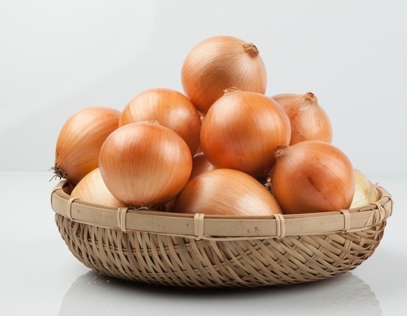 Что будет, если часто есть лук: врач