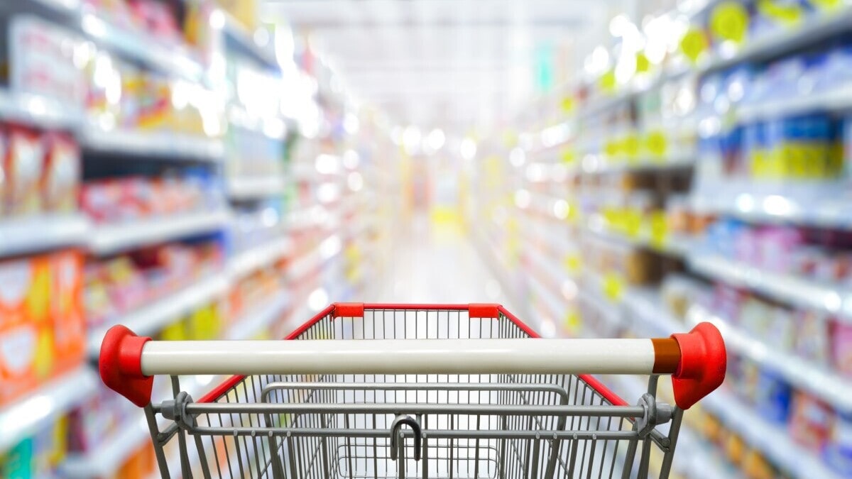 Где безопаснее всего покупать продукты: эндокринолог