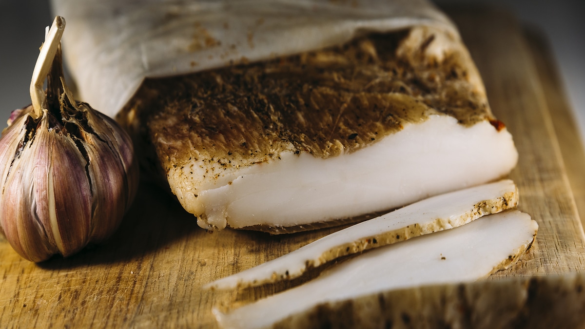 Защита легких с помощью сала: неожиданно