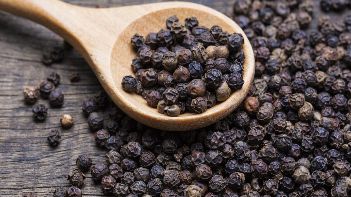 Стало известно, какой именно перец поможет сохранить молодость