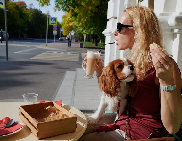 Три «нельзя»: самые вредные продукты после 40 лет