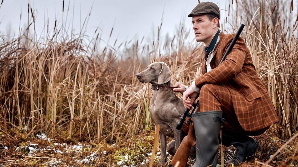 Артамон Змеевик: в этот день устраивали охоту для везения