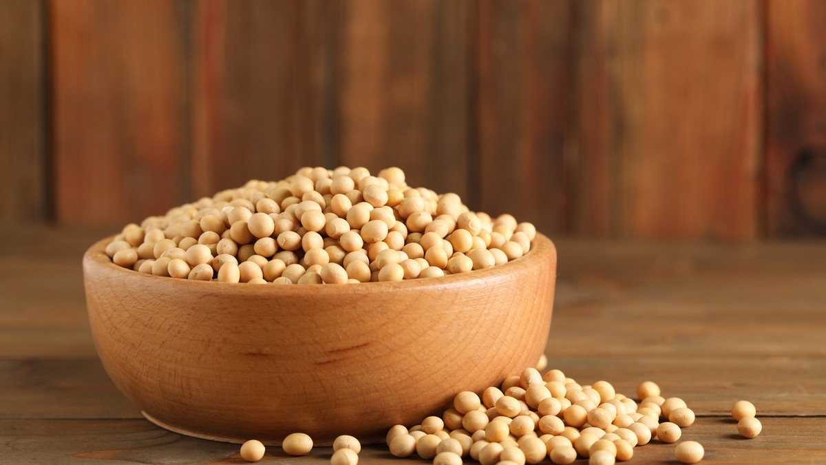 Эти бобы поддержат крепость костей у женщин 