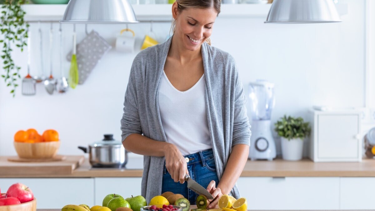 Почему диетологи советуют людям после 40 лет менять режим питания