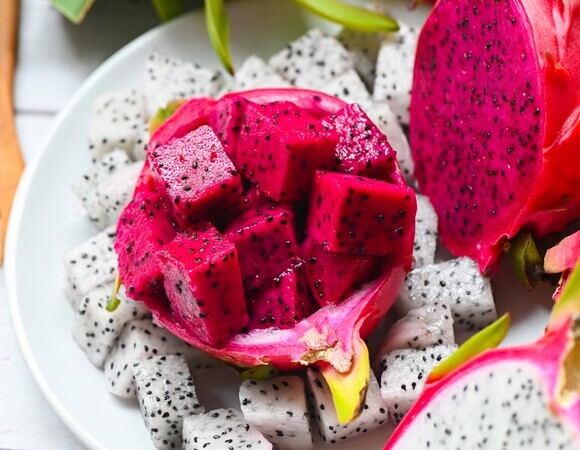 Какие несладкие фрукты скрывают большое количество сахара