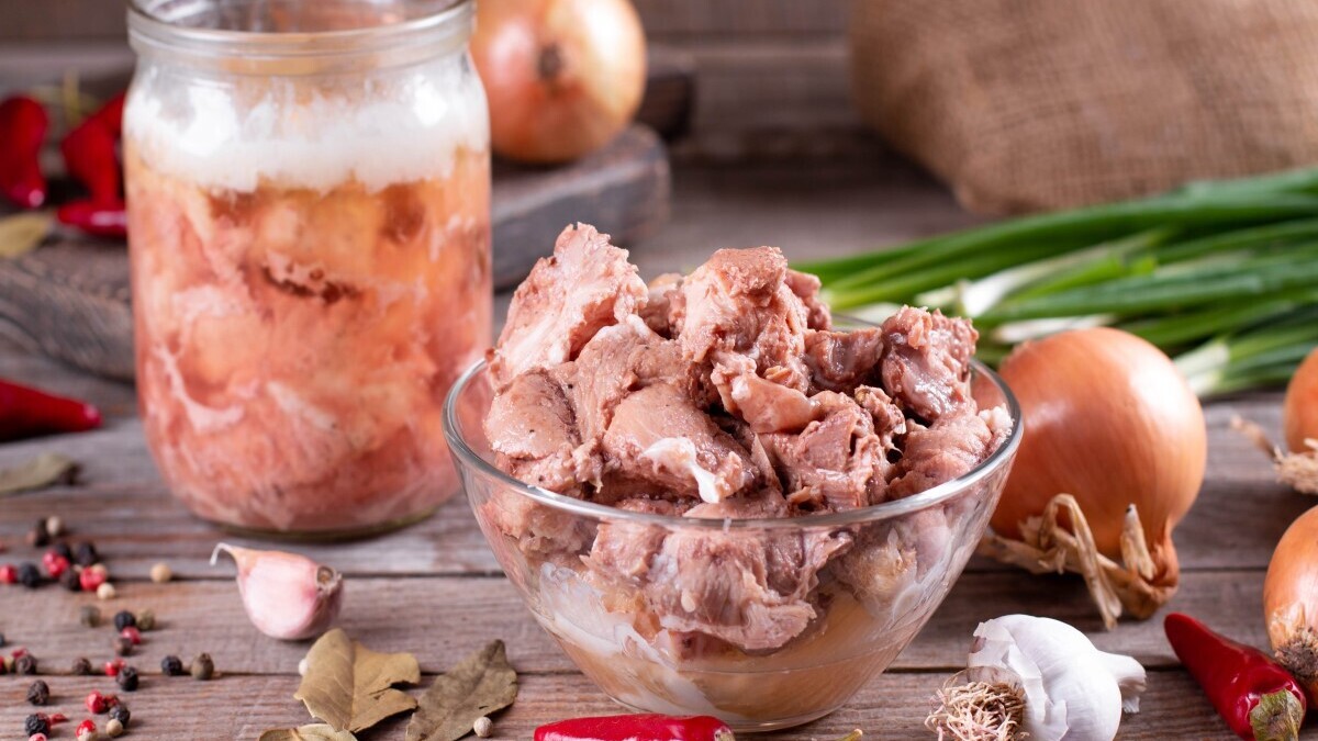 Как выбрать армейскую тушенку: рекомендации технолога