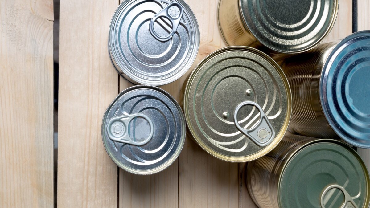 Консервы не в банке, а в пластике: что можно взять в дорогу призывнику