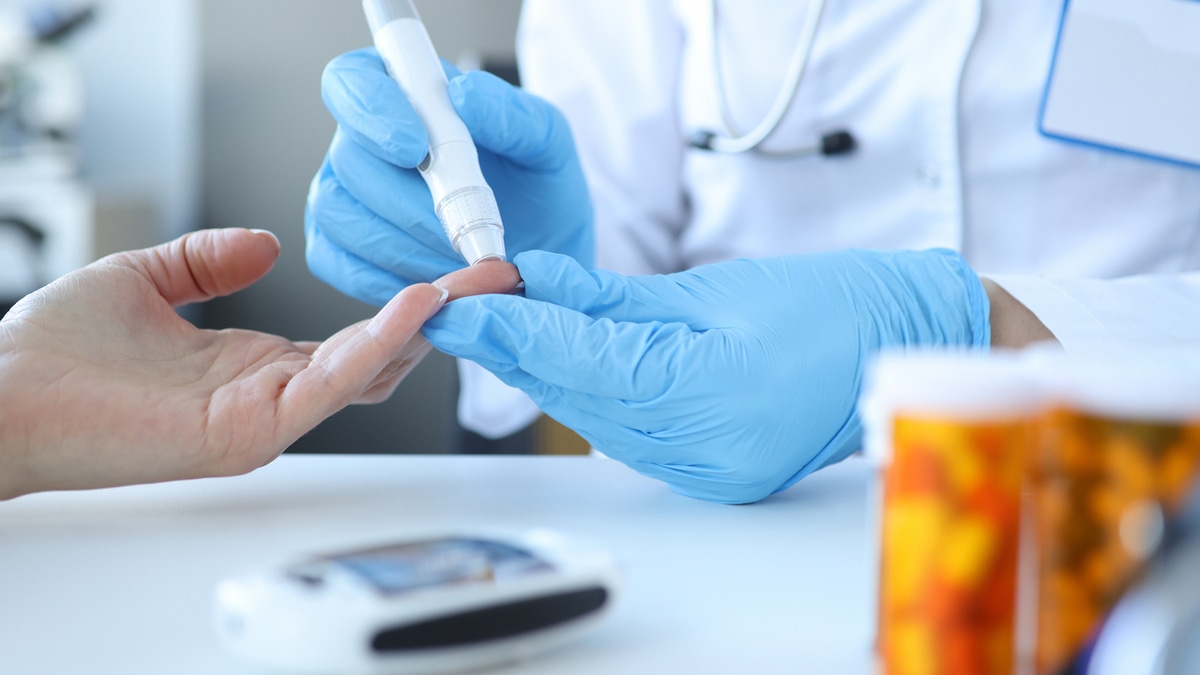 6 напитков, снижающих уровень холестерина