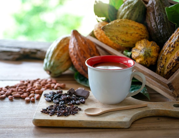 Бодрит не хуже кофе: диетолог назвала альтернативу