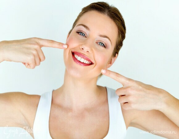 Эти продукты разрушают эмаль зубов: список стоматолога