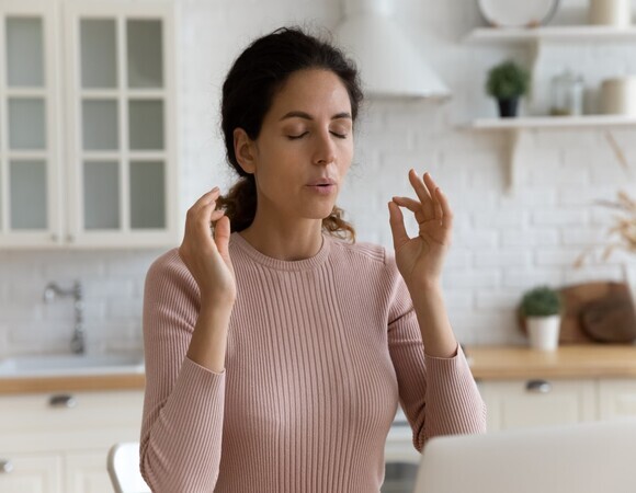 Эта сладость поможет справиться с панической атакой: психолог Эта сладость поможет справиться с панической атакой: психолог