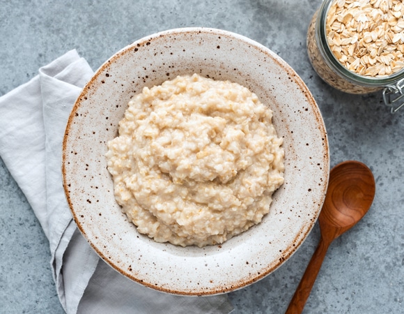 Крупяные войны: диетолог назвал опасные для здоровья каши Крупяные войны: диетолог назвал опасные для здоровья каши