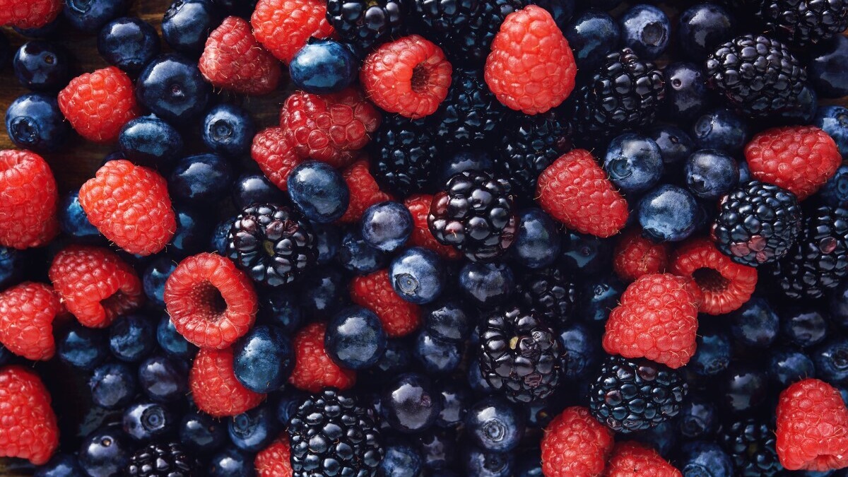 Эти ягоды реально нормализуют давление: эксперт