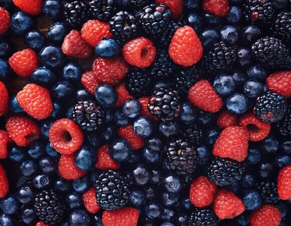 Эти ягоды реально нормализуют давление: эксперт Эти ягоды реально нормализуют давление: эксперт