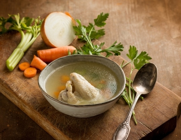 Что будет, если есть суп каждый день Что будет, если есть суп каждый день