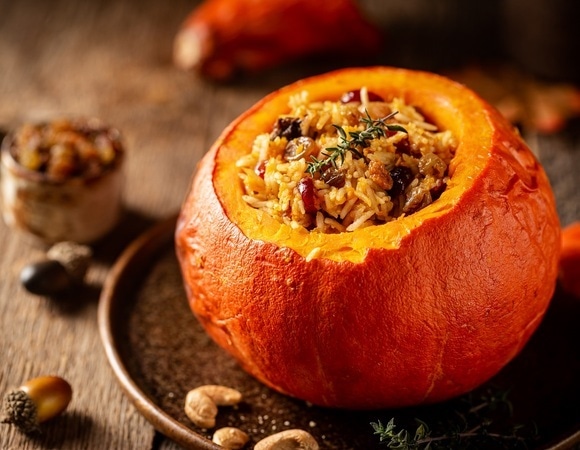 Простые рецепты блюд из тыквы: 20 проверенных идей