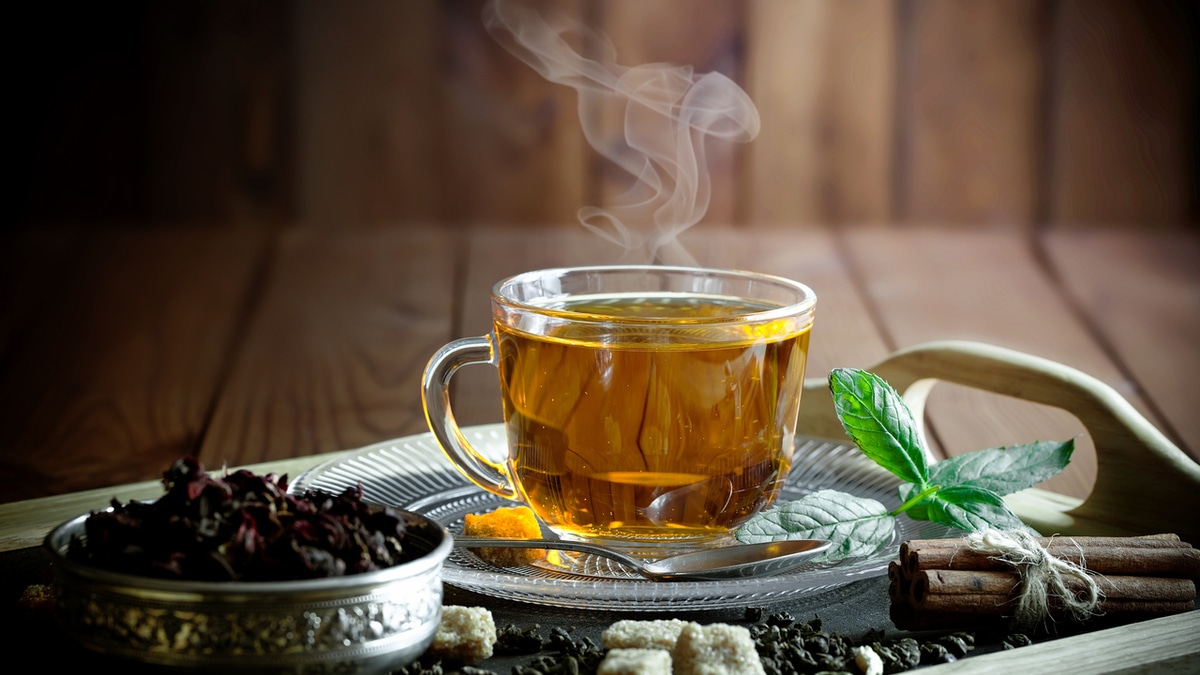 Ученые выяснили, как чай влияет на сперматозоиды