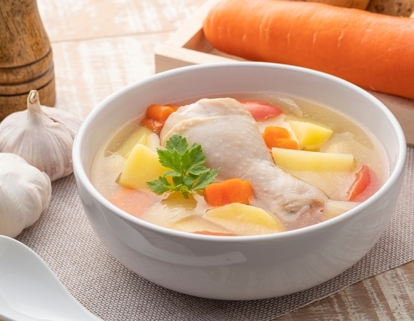 Что будет, если варить курицу 20 часов: неожиданный результат Что будет, если варить курицу 20 часов: неожиданный результат