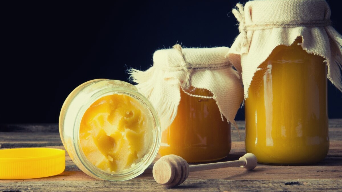 Что будет, если растопить засахарившийся мед в микроволновке