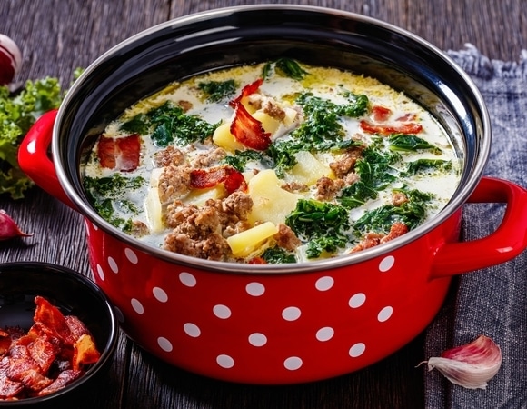 Врач предупредил: эти супы нельзя есть часто