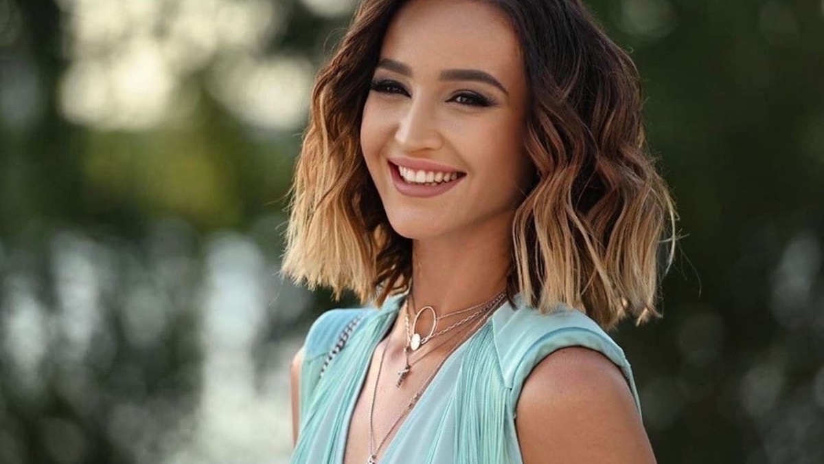 Перед чем не может устоять Бузова: нет, это не мужская красота Перед чем не может устоять Бузова: нет, это не мужская красота