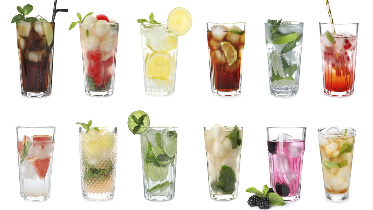 Эти два напитка могут спровоцировать тромбы в артериях: исследование Эти два напитка могут спровоцировать тромбы в артериях: исследование