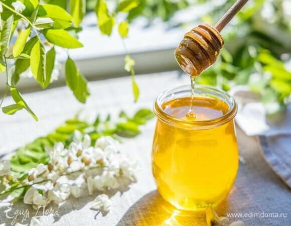 Пчеловод: мед впитывает в себя посторонние запахи