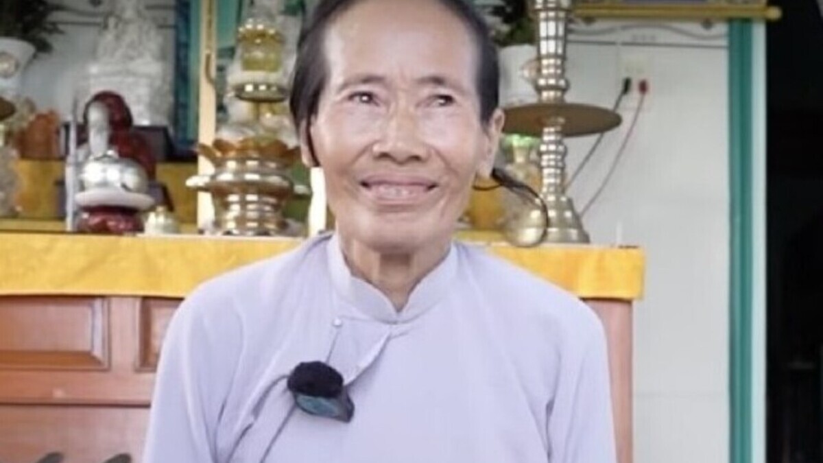 Что будет, если жить на соли и воде 40 лет Что будет, если жить на соли и воде 40 лет